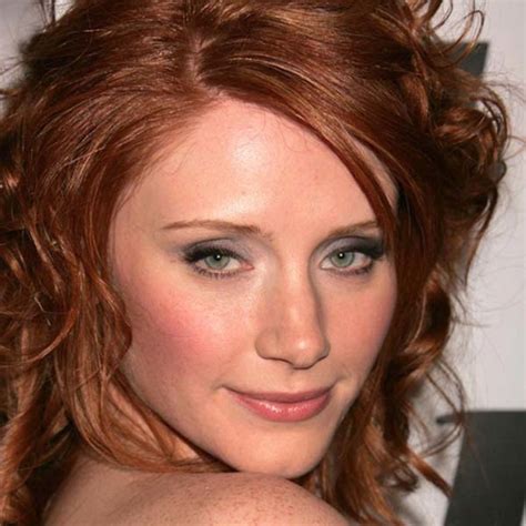 The Best Makeup Tips For Red Hair Beautyeditor Natural Beauty