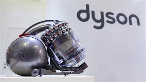 Dyson Cleans Up In Asia Financial Times