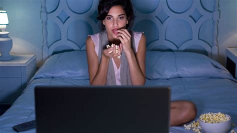 Depression Disease And No Sex Are Some Dangers Of Binge Watching