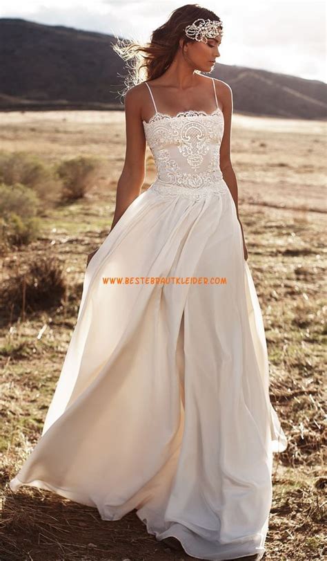 Maybe you would like to learn more about one of these? Schlichte Modische Schöne Brautkleider aus Chiffon mit ...