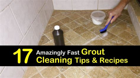 You will be cleaning mold and mildew less if your bathroom, kitchen, and anyplace else where tile while you're cleaning tile grout, take a careful look to assess how the stuff is holding up. How to Clean Grout - 17 Grout Cleaning Tips and Recipes to ...