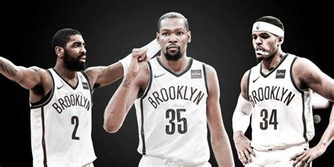 Wojnarowski also reported kyrie irving and deandre jordan will join durant in brooklyn. NBA news: Brooklyn Nets' Kevin Durant and Kyrie Irving ...