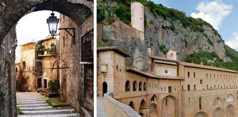 Borgando.it è il portale turistico che racconta i borghi più belli d'italia da un punto di vista unico, quello delle storie racchiuse nei luoghi. Il-Circolo.it - I BORGHI PIU' BELLI D'ITALIA - SUBIACO ...