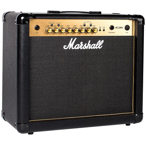 Marshall Mg30fx 10106629 Guitar Amp Musik Produktiv