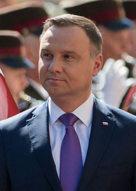 Borrowed from spanish duda, from dudar, from latin dubitare. Andrzej Duda - Wikiwand