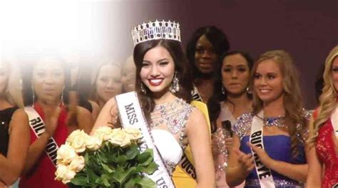 Fil Am Beauty Is Miss Arizona Inquirer Entertainment