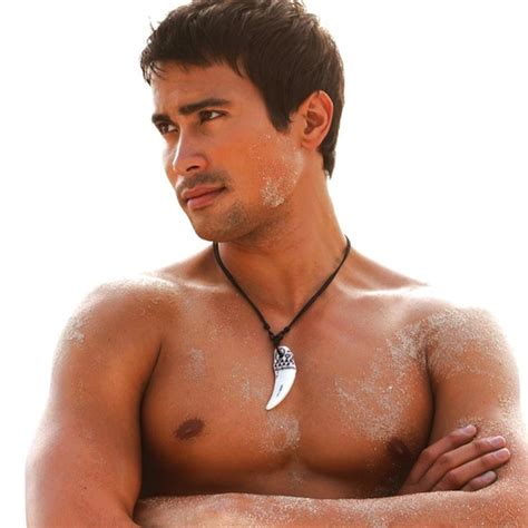 A Superstar And A Gentleman Filipino American Actor Sam Milby Pursues