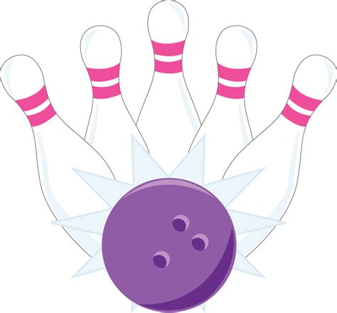 Download High Quality Bowling Clipart Transparent Background