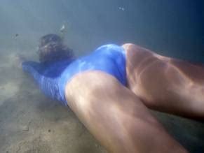 Perdita Weeks Underwater Magnum Pi Hot Sex Picture