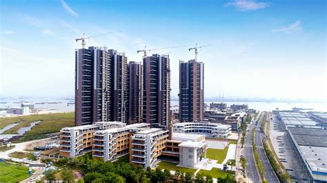 Capitaland Wins Bid For Two Prime Residential Sites Totalling 150000