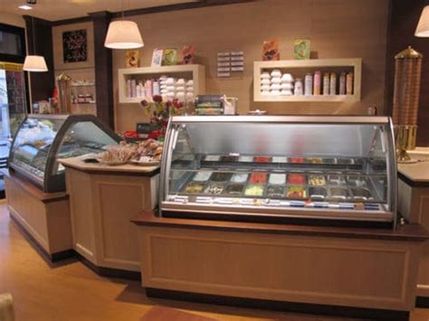 Ice Cream Shop Interior Design Ideas Sincerelymontana