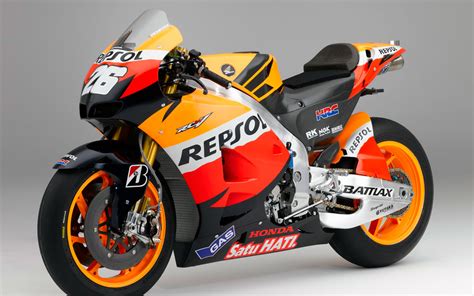 Hondas Motogp Inspired Sports Bike Is Coming Visordown