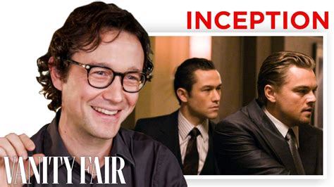 Joseph Gordon Levitt Breaks Down His Career From 10 Things I Hate