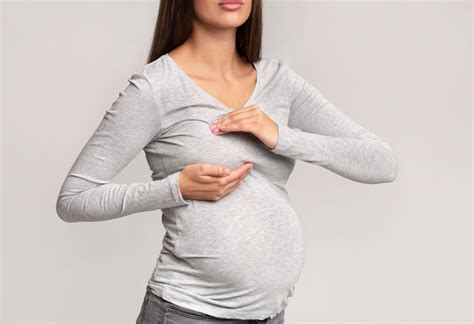 Pregnant Teen Girls Breasts Telegraph
