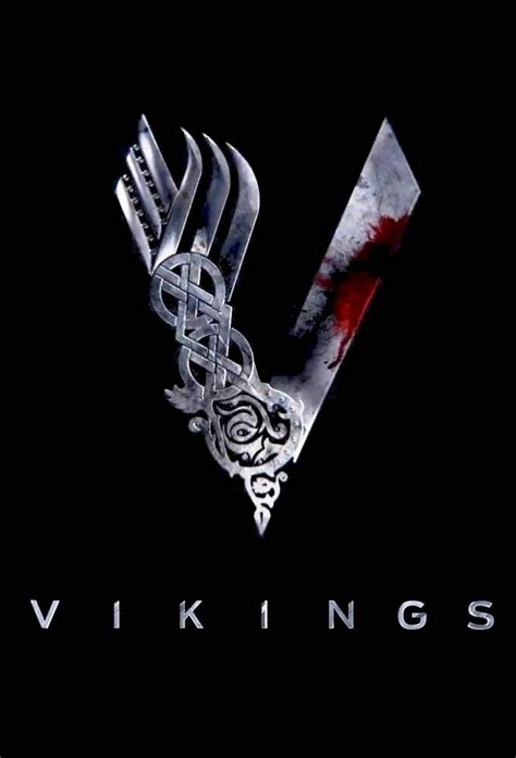 History Channel Vikings Wallpaper Hd Wallpapersafari