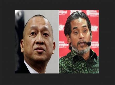 Nieżyjący już ojciec khairy, jamaluddin abu bakar, był wyższym urzędnikiem w ministerstwie spraw zagranicznych. Khairy rubbishes Najib's charm over youth