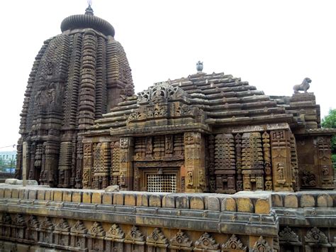 Mukteshwar Temple Bhubaneshwar India Ancient Inquiries