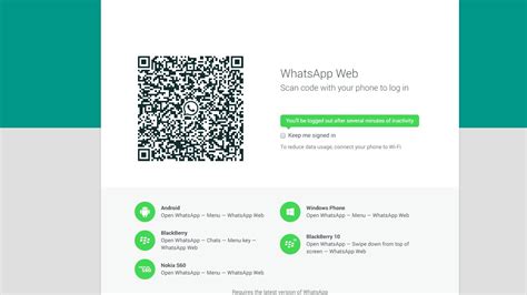 Como Conectar Whatsapp A Mi Computadora Sitios Online Para Adultos En