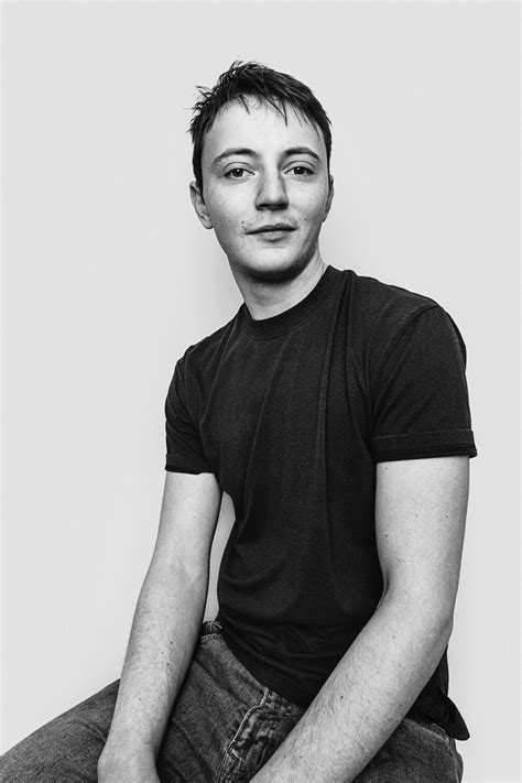 Port Charlotte | Anton Sucksdorff