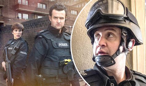 Line Of Duty Series 3 Episode 1 Review Ac 12 Is Back With A Bang