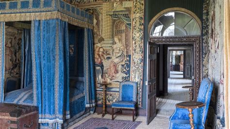 Interior Design Through The Ages National Trust