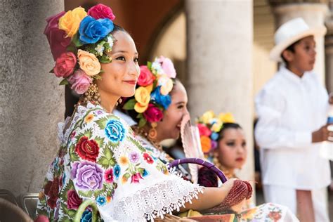 Cultura De Yucatán Historia Tradiciones Costumbres Fiestas