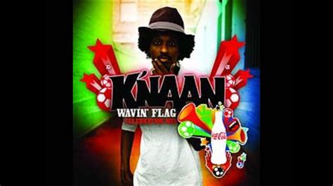 Wavin Flag Mix Up Mp3 Youtube