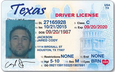 How To Get A Cdl Learner S Permit In Texas 2022 Icsb 2001