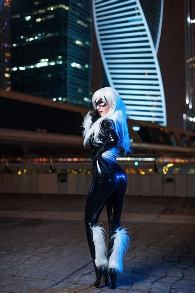 Marvel Comics Black Cat Felicia Hardy Nude Onlyfans Patreon