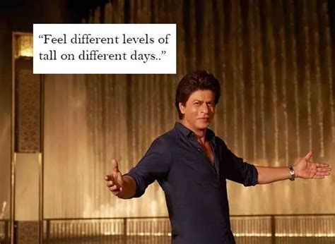 25 Times Shah Rukh Khan Proved Hes The Wittiest Man In B Town