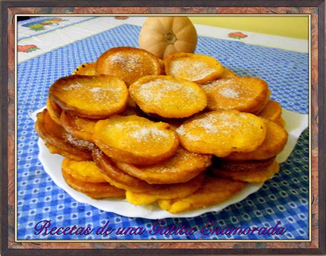 Chulas Para Carnaval Recetas De Una Gatita Enamorada