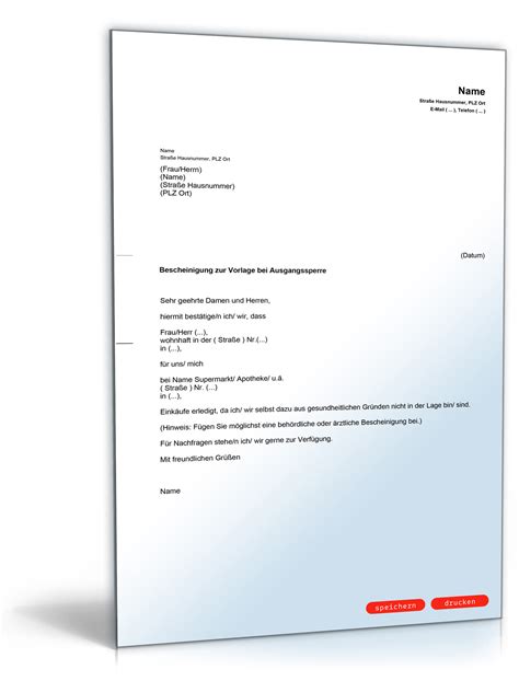 Kita platz wurde für 45 stunden gebucht (kita platz in gefahr weil er mir vollzeit nicht bestätigt 2. Bescheinigung Ausgangssperre | Muster zum Download
