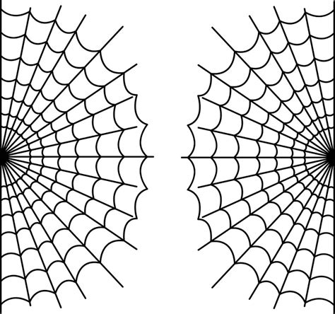 Spider Web Clipart Png Clipart World