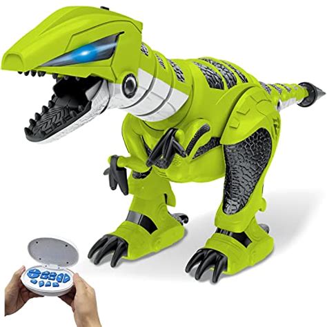 Best 10 Robotic Dinosaur Toy Reviews Checky Home