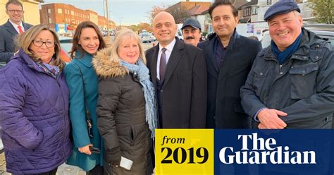 tory ministers back candidates accused of islamophobia general election 2019 the guardian