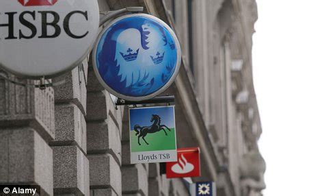 It is used to refer to larger retail banks, usually with hundreds of branch locations in towns and cities across the country. New players take on High Street banks | This is Money
