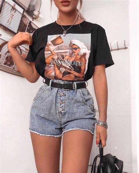 Aesthetic Summer Outfits 2021 Pretty Summer Outfits For 2021 Soft