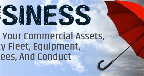 Business Liability Insurance