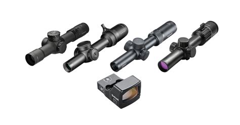 5 Best Scopes For Savage 220 2024 Updated