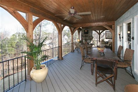 Open Porches And Covered Patios Photo Gallery Archadeck Outdoor Living