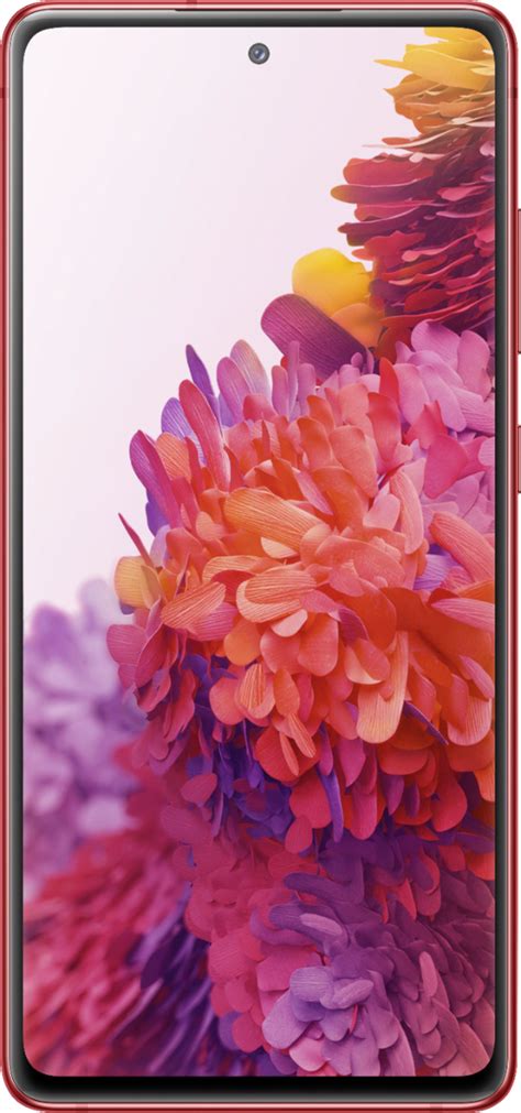 Best Buy Samsung Galaxy S20 Fe 5g Uw 128gb Verizon Sm G781vzravzw
