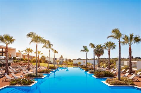 Tivoli Alvor Algarve - All Inclusive Resort | Up to 25% off | nh-hotels.com