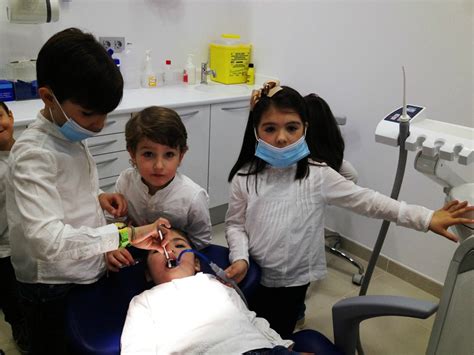 Odontopediatría En León Clínica Dental Class En León