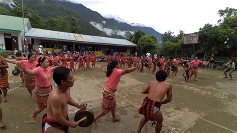 Gangsa Igorot Dance In Bes Youtube