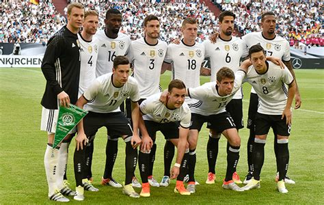 Germany team squad for euro 2020 announced a month before the tournament. Germany squad profiles