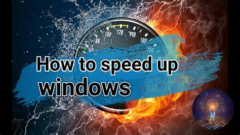 Windows 10 Tips How To Speed Up Your Windows Pc Windowsgeek