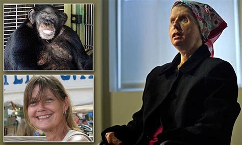 Travis The Chimp Dead