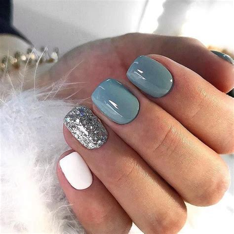 40 Spring Nails 2019 Trends You Need To Know Springnails ⋆