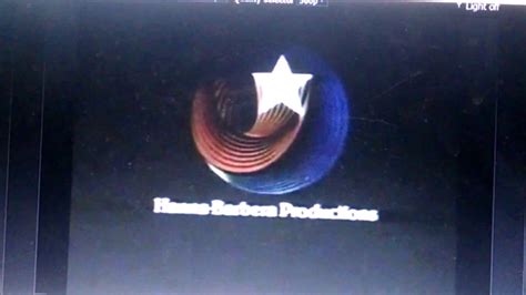 Jump to navigation jump to search. Hanna Barbera Productions "B/O Swirling Star" (1978/1989 ...