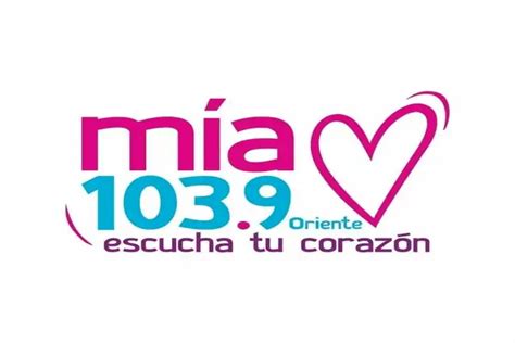 Radio Mia Oriente 1039 Fm De Chiquimula